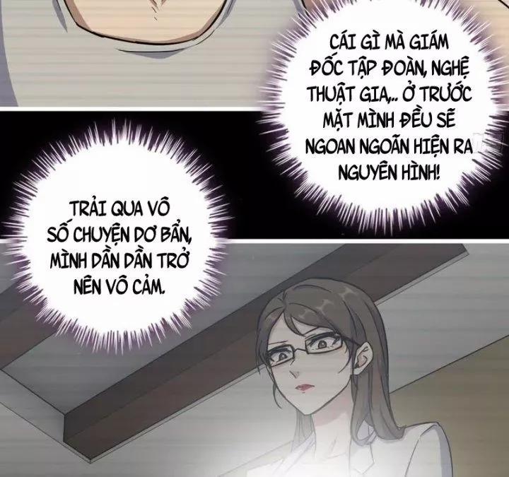 Tôi Chuyển Vàng Tại Mạt Thế 472 trang 28