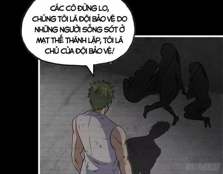 Tôi Chuyển Vàng Tại Mạt Thế 472 trang 47