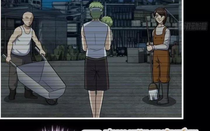 Tôi Chuyển Vàng Tại Mạt Thế 473 trang 11