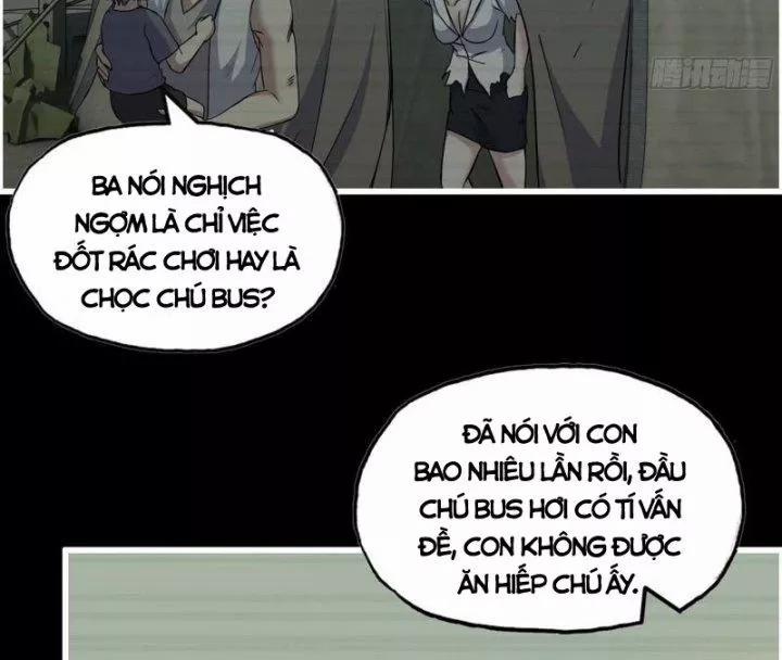 Tôi Chuyển Vàng Tại Mạt Thế 473 trang 8