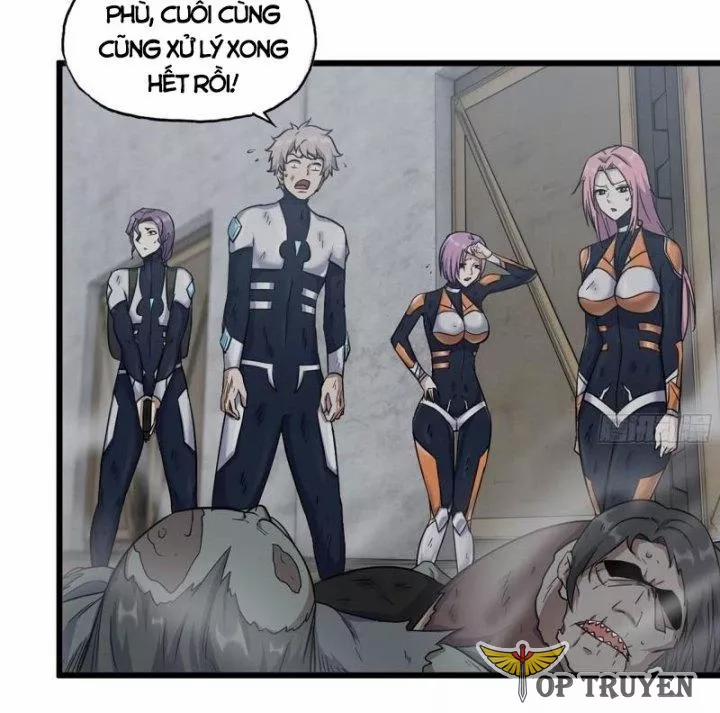 Tôi Chuyển Vàng Tại Mạt Thế 475 trang 2