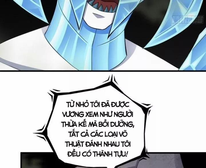 Tôi Chuyển Vàng Tại Mạt Thế 475 trang 36