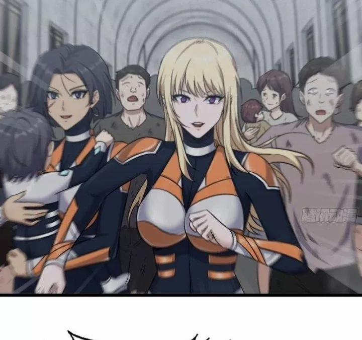 Tôi Chuyển Vàng Tại Mạt Thế 475 trang 6