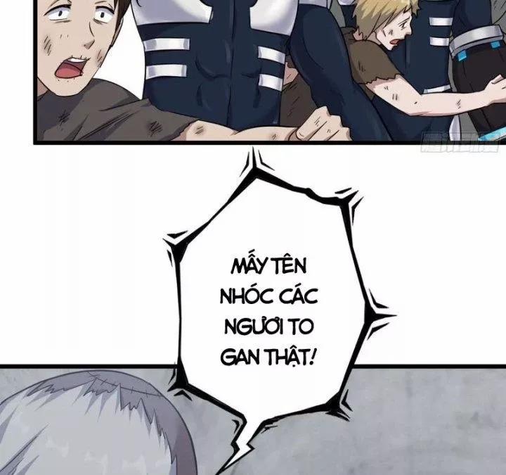 Tôi Chuyển Vàng Tại Mạt Thế 475 trang 8