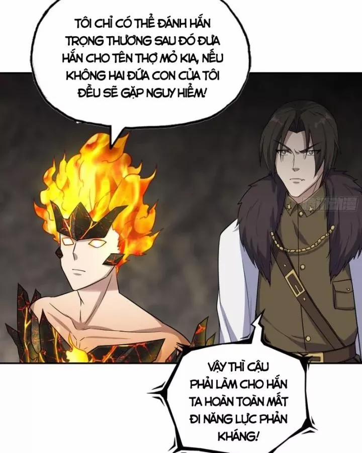 Tôi Chuyển Vàng Tại Mạt Thế 477 trang 20