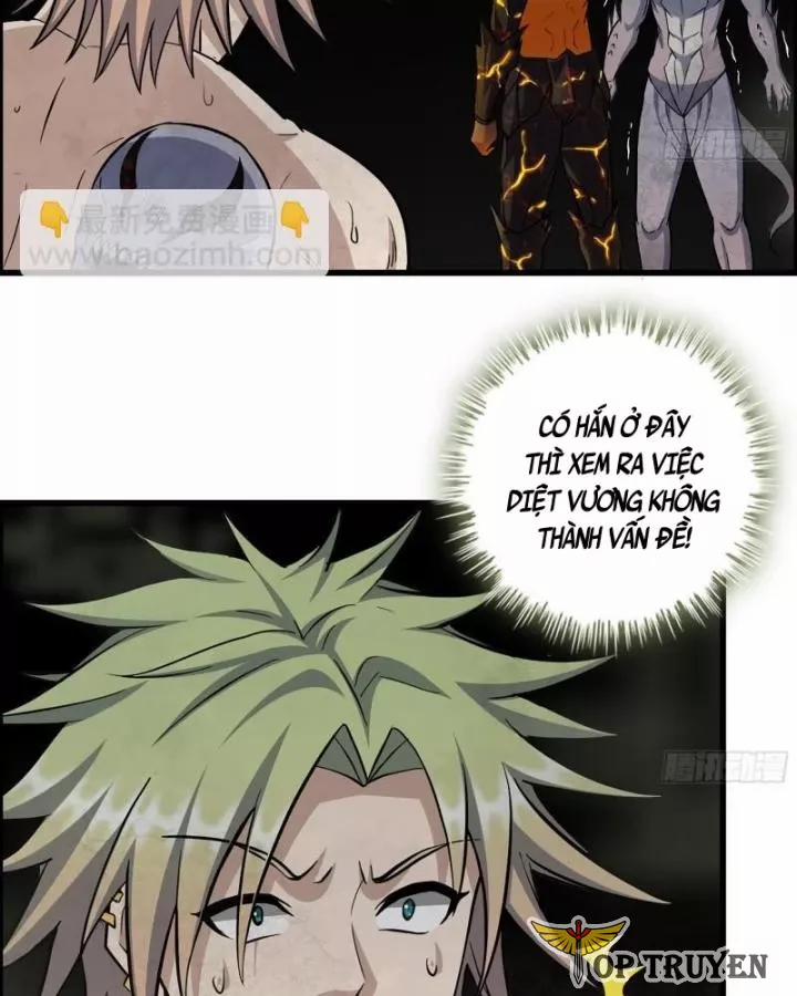 Tôi Chuyển Vàng Tại Mạt Thế 477 trang 3