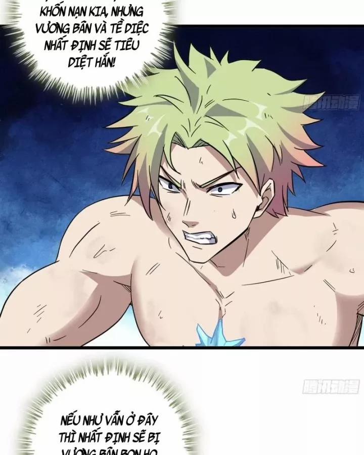 Tôi Chuyển Vàng Tại Mạt Thế 477 trang 32