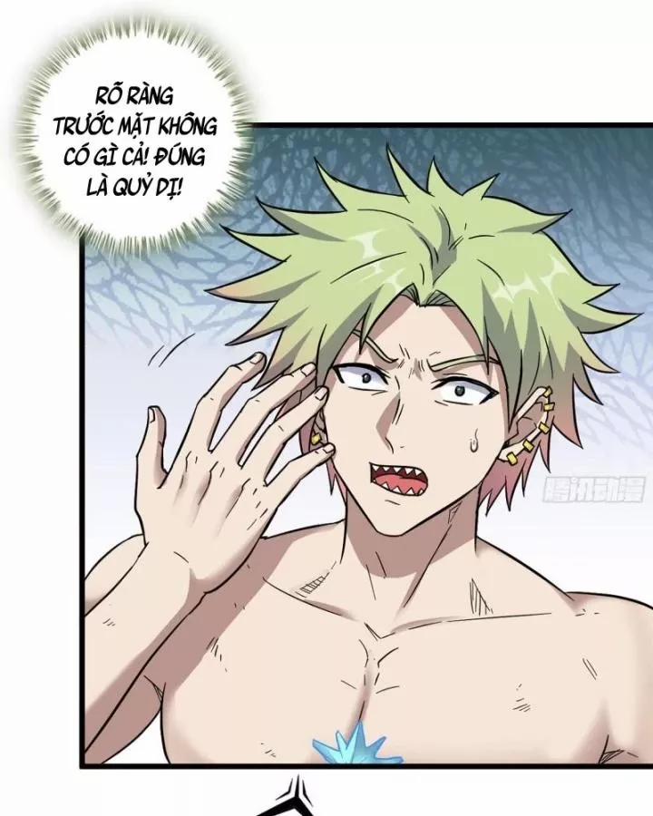 Tôi Chuyển Vàng Tại Mạt Thế 477 trang 38