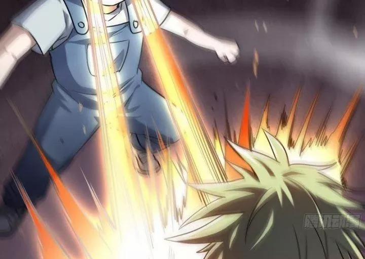 Tôi Chuyển Vàng Tại Mạt Thế 478 trang 10