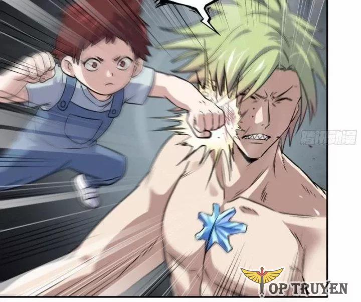 Tôi Chuyển Vàng Tại Mạt Thế 478 trang 5