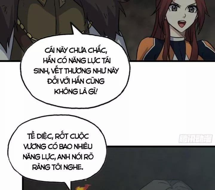 Tôi Chuyển Vàng Tại Mạt Thế 478 trang 67