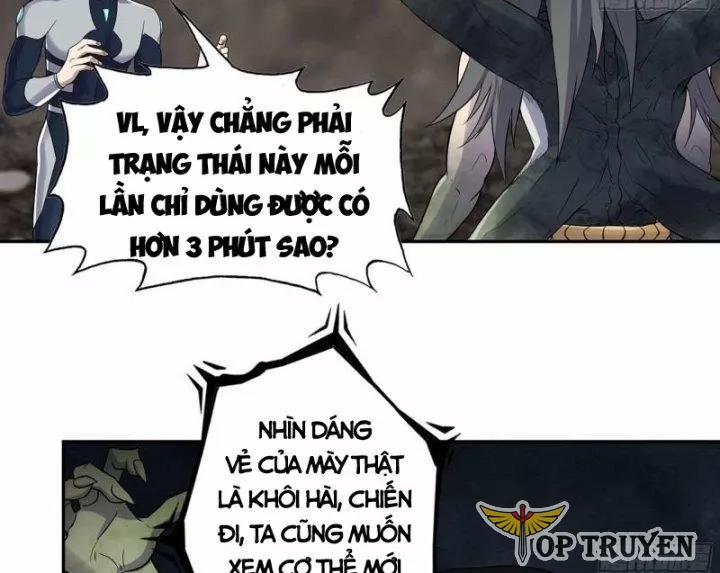 Tôi Chuyển Vàng Tại Mạt Thế 480 trang 3