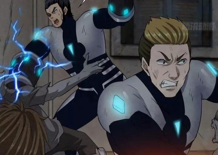 Tôi Chuyển Vàng Tại Mạt Thế 480 trang 37