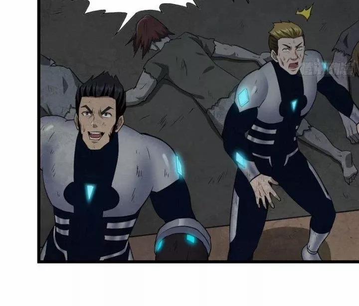 Tôi Chuyển Vàng Tại Mạt Thế 480 trang 42