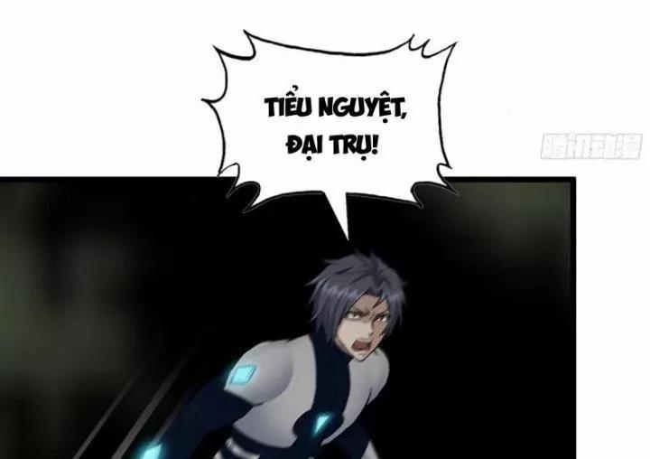 Tôi Chuyển Vàng Tại Mạt Thế 482 trang 30