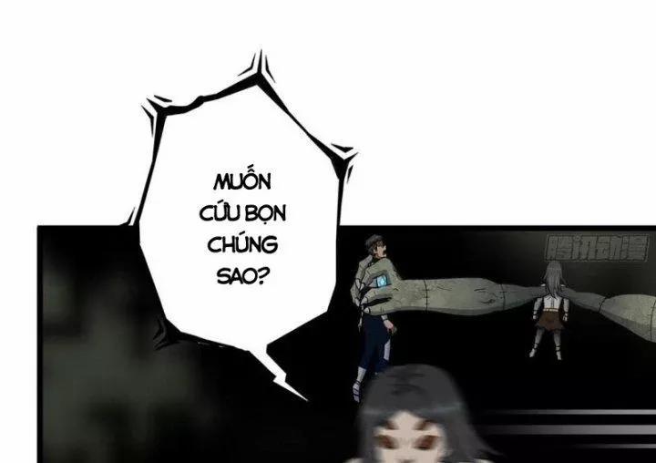 Tôi Chuyển Vàng Tại Mạt Thế 482 trang 32