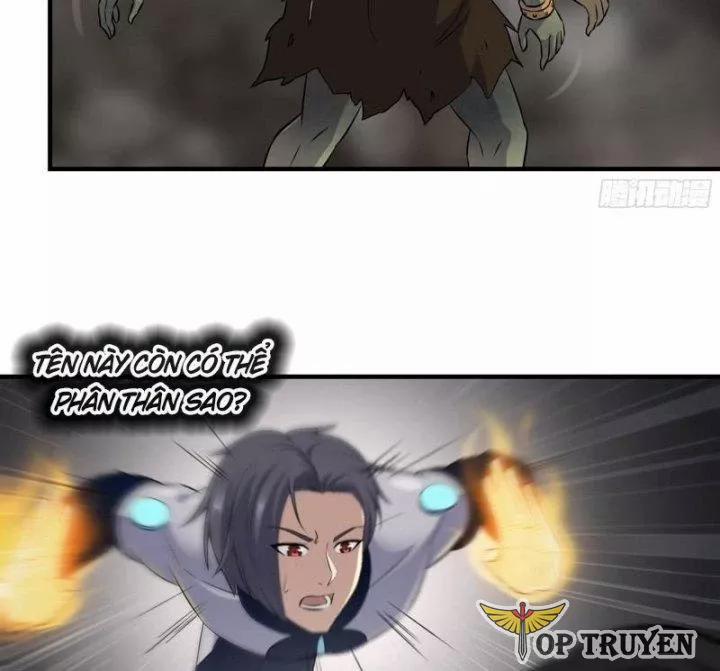 Tôi Chuyển Vàng Tại Mạt Thế 482 trang 4