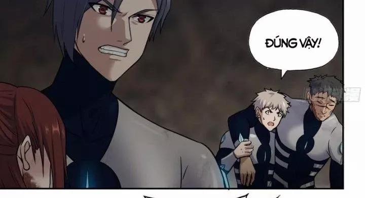 Tôi Chuyển Vàng Tại Mạt Thế 484 trang 15