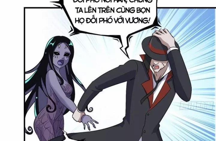 Tôi Chuyển Vàng Tại Mạt Thế 484 trang 28