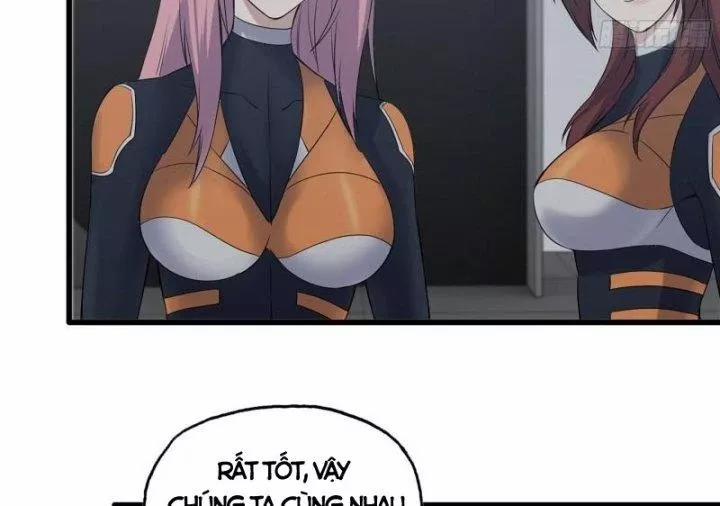 Tôi Chuyển Vàng Tại Mạt Thế 484 trang 79