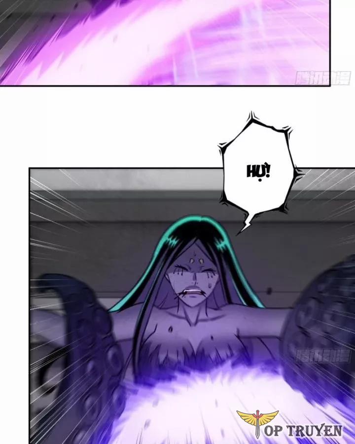 Tôi Chuyển Vàng Tại Mạt Thế 486 trang 2