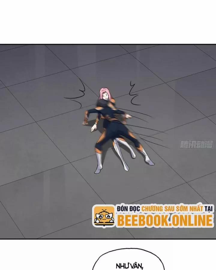 Tôi Chuyển Vàng Tại Mạt Thế 486 trang 22