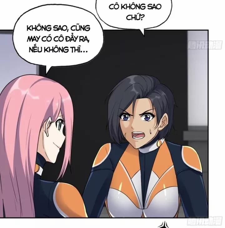 Tôi Chuyển Vàng Tại Mạt Thế 486 trang 23