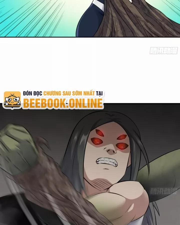 Tôi Chuyển Vàng Tại Mạt Thế 486 trang 29