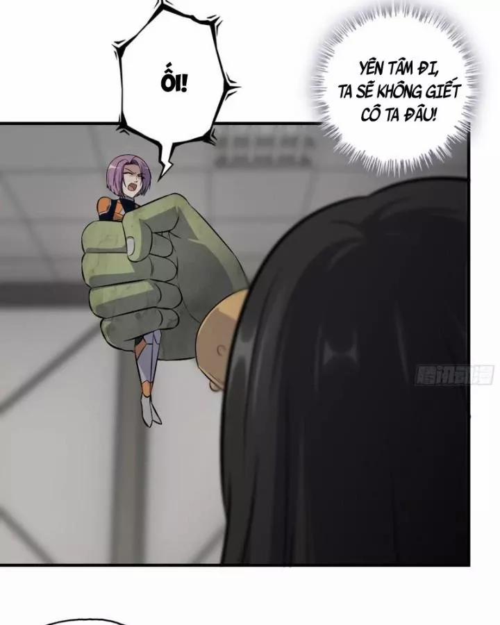 Tôi Chuyển Vàng Tại Mạt Thế 486 trang 32