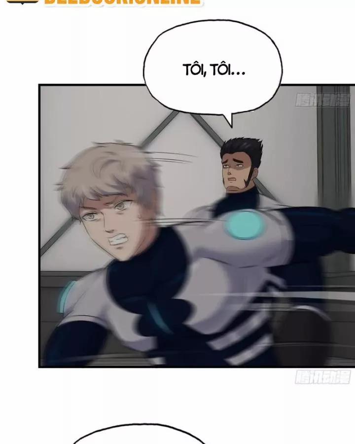 Tôi Chuyển Vàng Tại Mạt Thế 486 trang 36