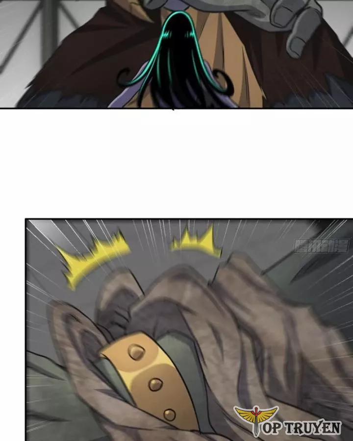 Tôi Chuyển Vàng Tại Mạt Thế 486 trang 5