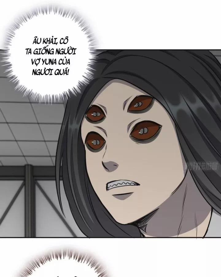 Tôi Chuyển Vàng Tại Mạt Thế 486 trang 8