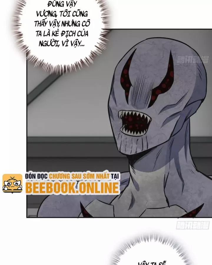 Tôi Chuyển Vàng Tại Mạt Thế 486 trang 9