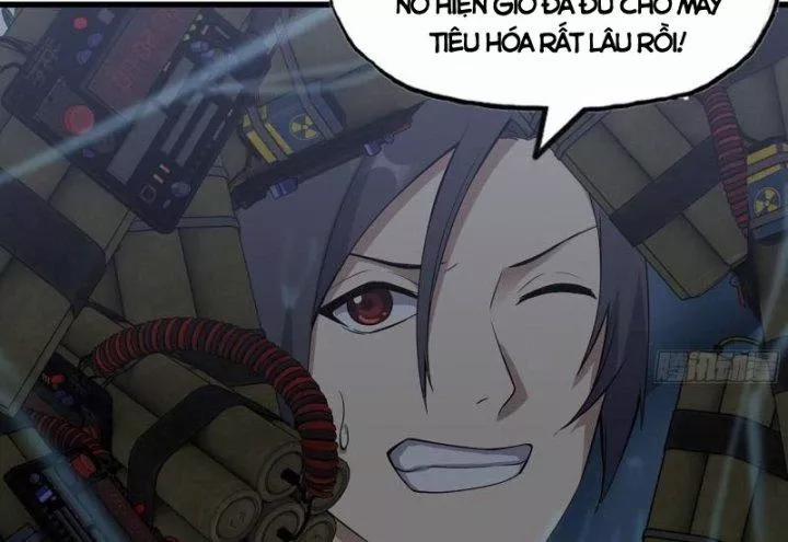 Tôi Chuyển Vàng Tại Mạt Thế 488 trang 17