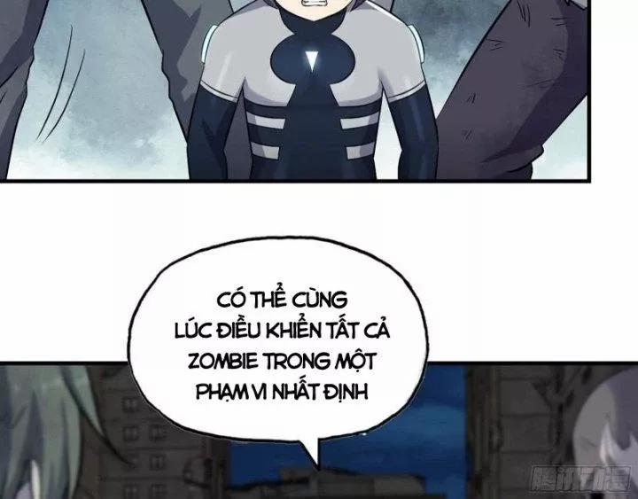 Tôi Chuyển Vàng Tại Mạt Thế 489 trang 11