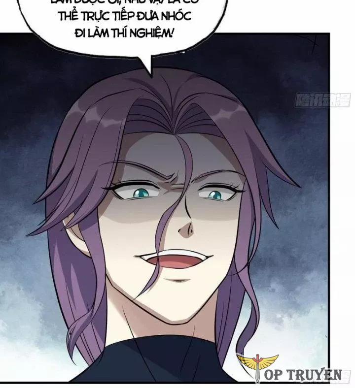 Tôi Chuyển Vàng Tại Mạt Thế 489 trang 4