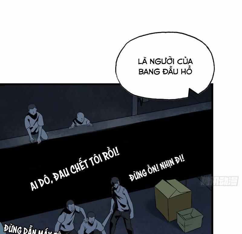 Tôi Chuyển Vàng Tại Mạt Thế 5 trang 2