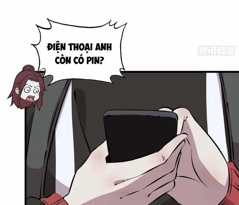 Tôi Chuyển Vàng Tại Mạt Thế 5 trang 20