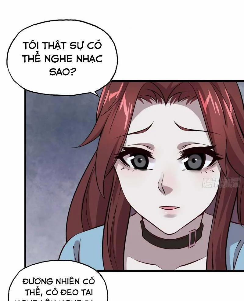 Tôi Chuyển Vàng Tại Mạt Thế 5 trang 23