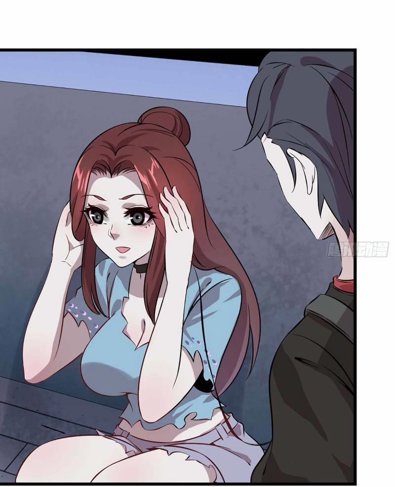 Tôi Chuyển Vàng Tại Mạt Thế 5 trang 25