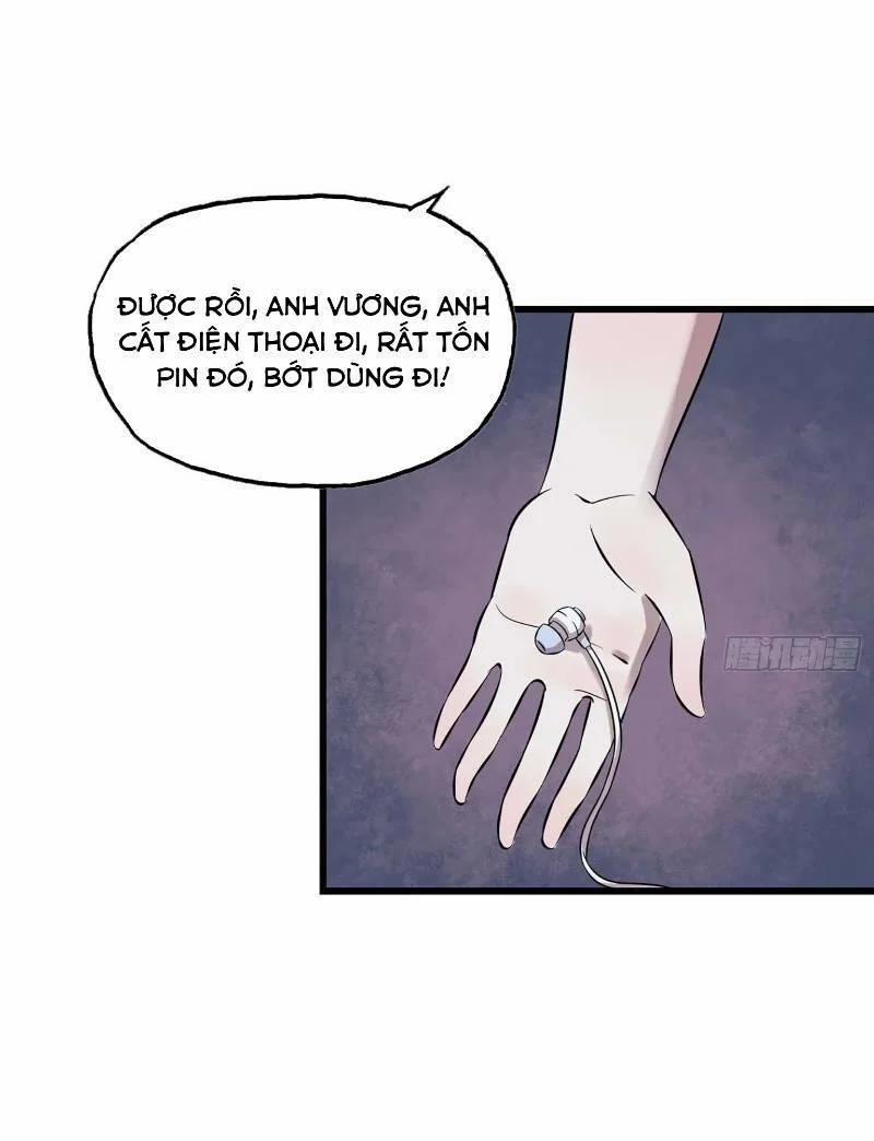 Tôi Chuyển Vàng Tại Mạt Thế 5 trang 38
