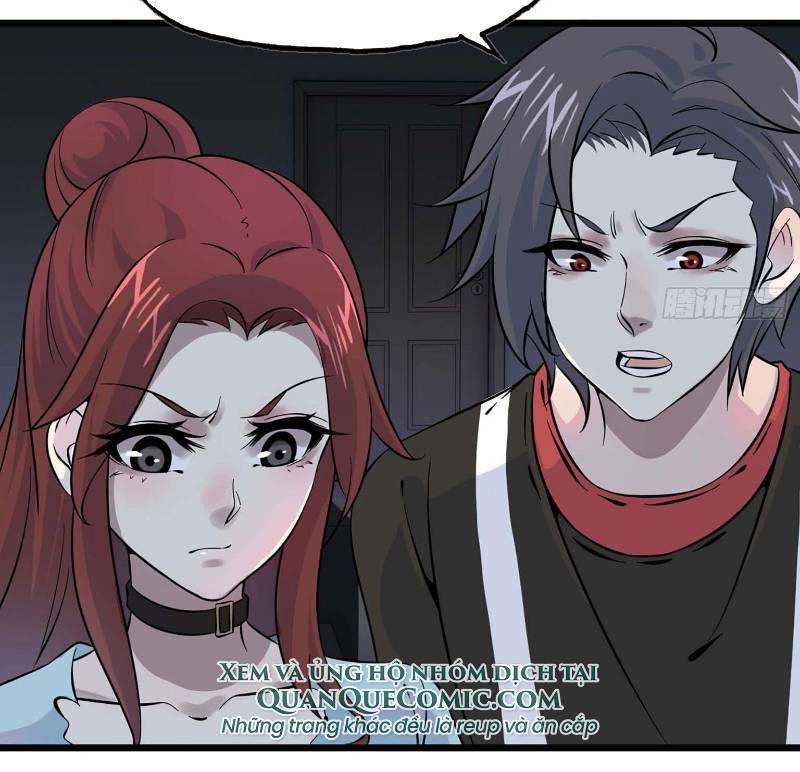 Tôi Chuyển Vàng Tại Mạt Thế 5 trang 4