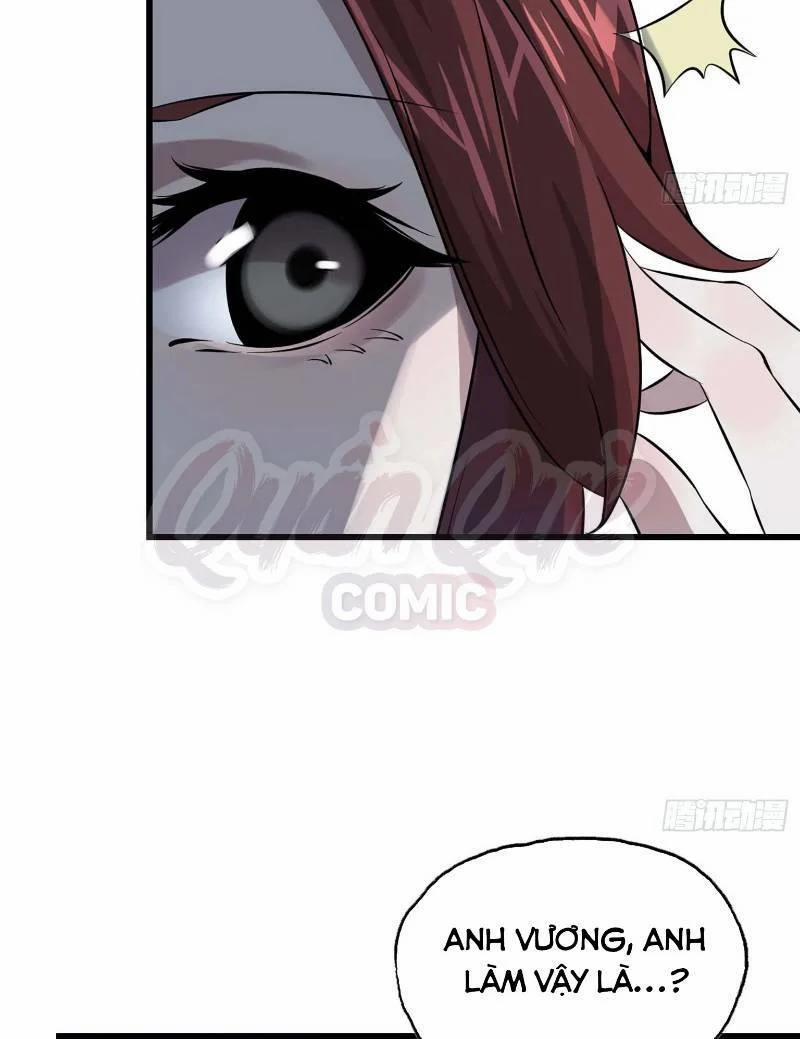 Tôi Chuyển Vàng Tại Mạt Thế 5 trang 42