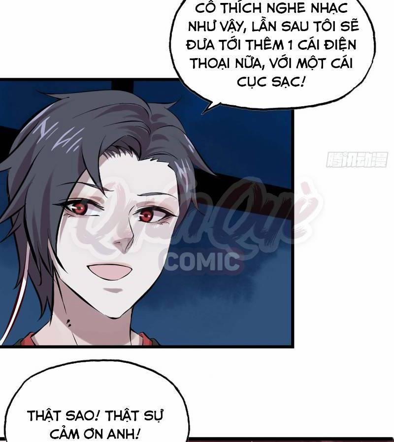 Tôi Chuyển Vàng Tại Mạt Thế 5 trang 45