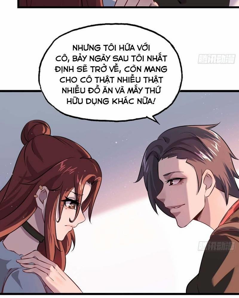 Tôi Chuyển Vàng Tại Mạt Thế 6 trang 40