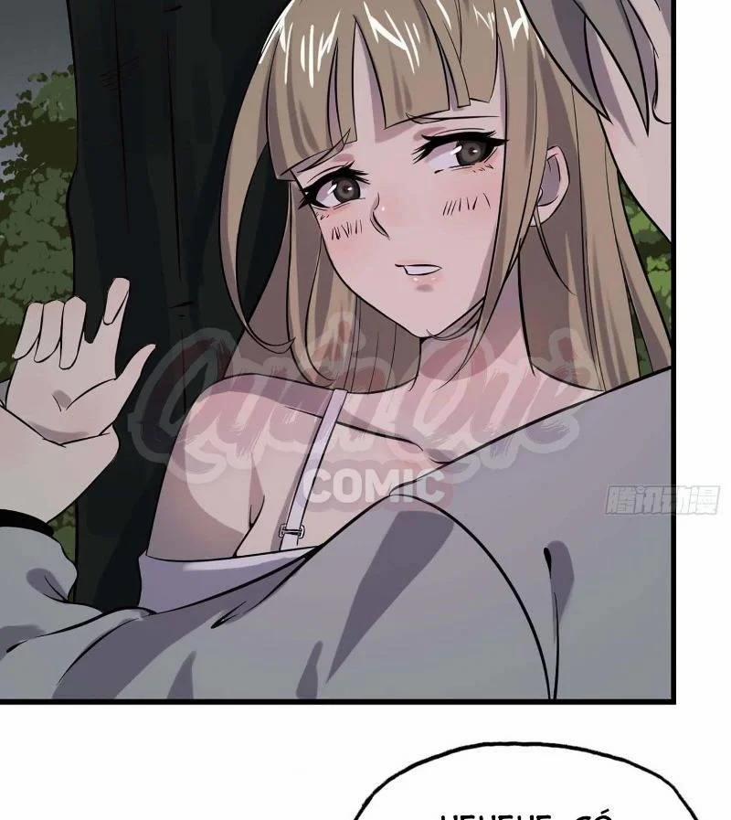 Tôi Chuyển Vàng Tại Mạt Thế 6 trang 57