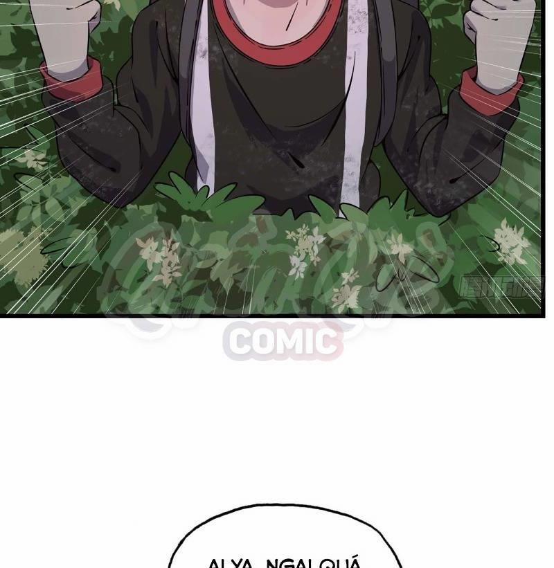 Tôi Chuyển Vàng Tại Mạt Thế 6 trang 60