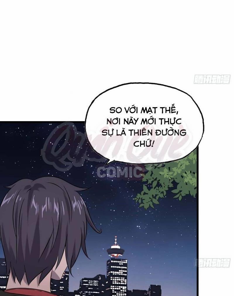 Tôi Chuyển Vàng Tại Mạt Thế 6 trang 63