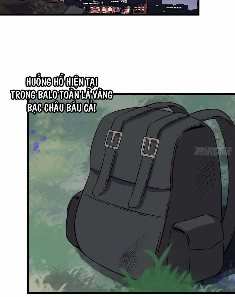 Tôi Chuyển Vàng Tại Mạt Thế 6 trang 64