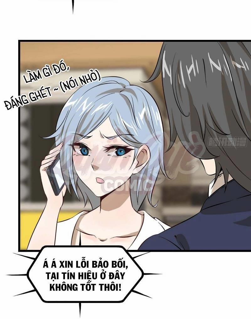 Tôi Chuyển Vàng Tại Mạt Thế 6 trang 69